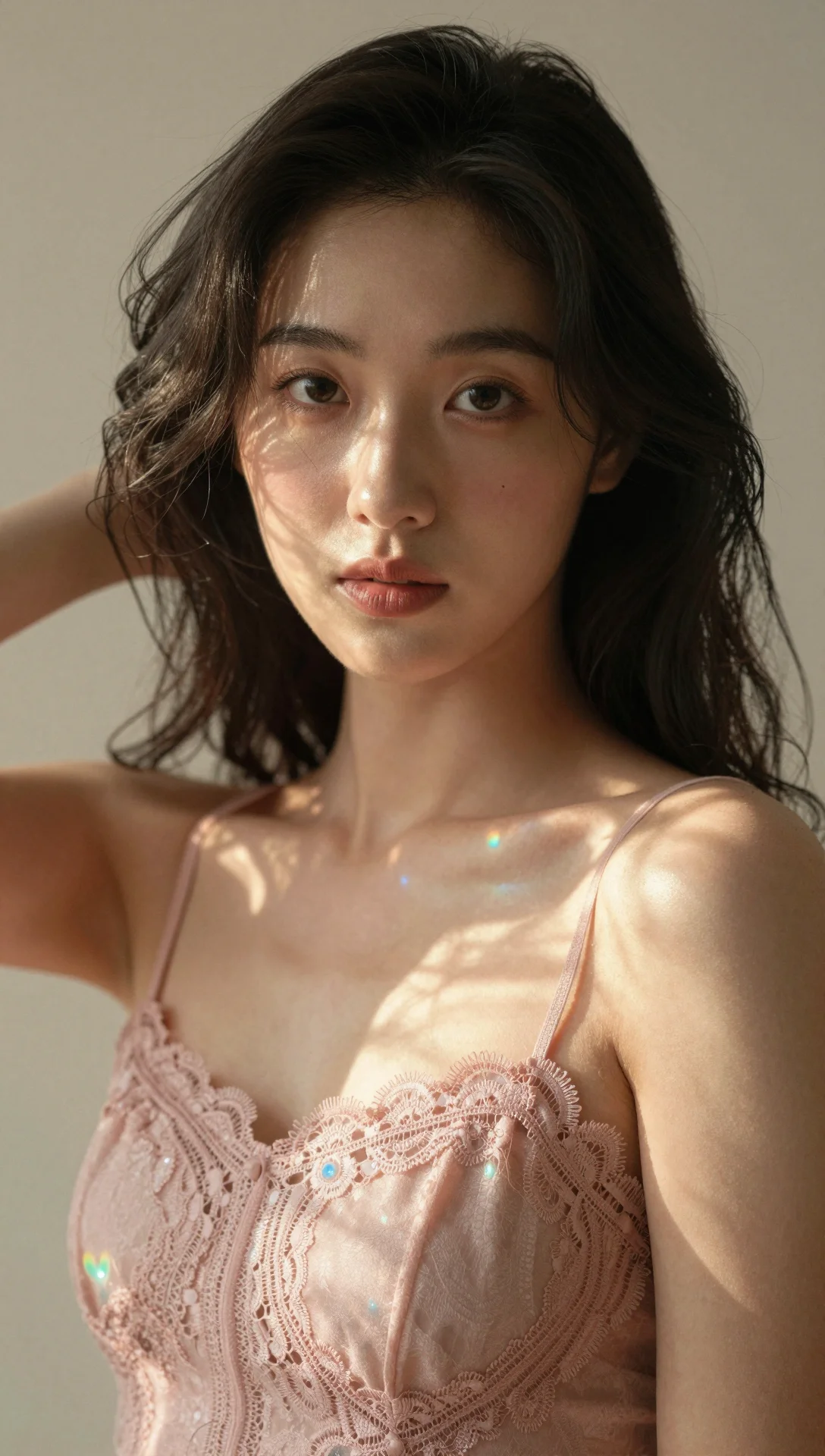 Z-Image AI generated artwork example 2