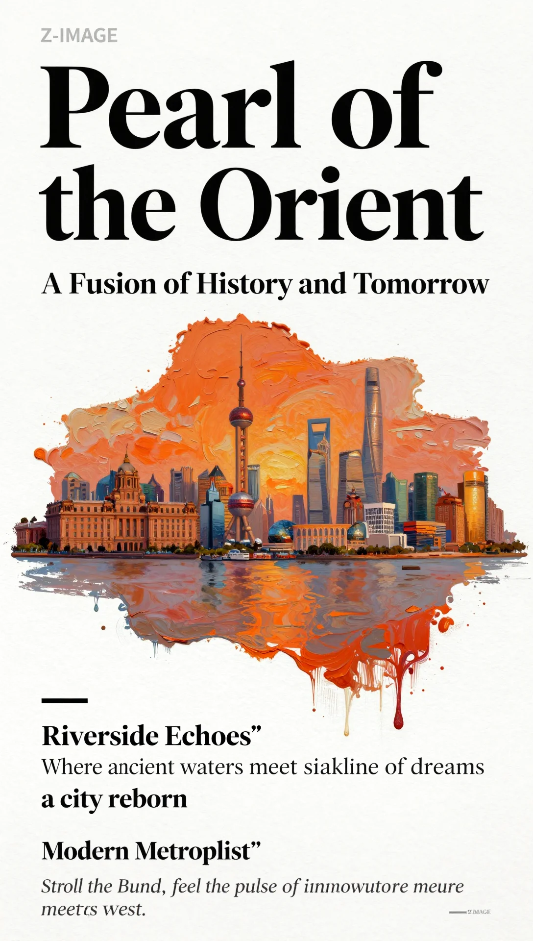 Z-Image AI generated artwork example 4